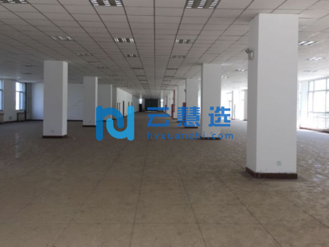 东丽空港经济区6000㎡厂房出租丨配套齐全丨可分租