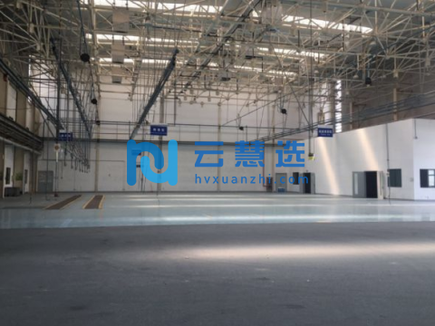 东丽空港经济区4000㎡厂房出租丨可环评