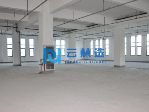 东丽华明开发区15000平米厂房出租丨配套齐全