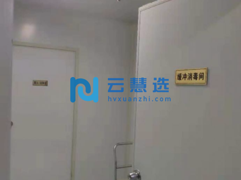 东丽区华明镇12000㎡厂房出租丨洁净车间