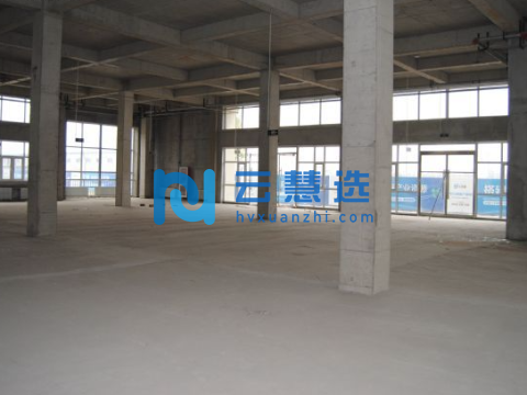 东丽区空港3000㎡厂房出租丨有环评丨可排污