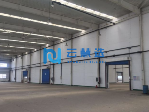 东丽32000㎡厂房出租丨可分租丨配套全