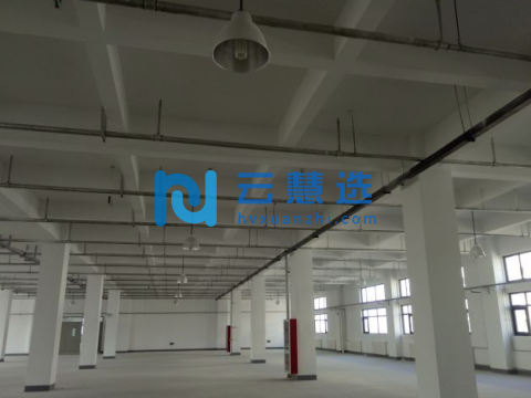 东丽空港1000㎡厂房出租丨可环评