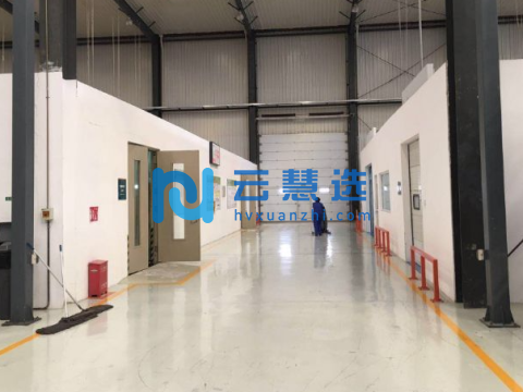 东丽空港4000㎡厂房出租丨可环评丨可办公