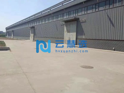 东丽空港7500平米独院厂房出租丨手续齐全