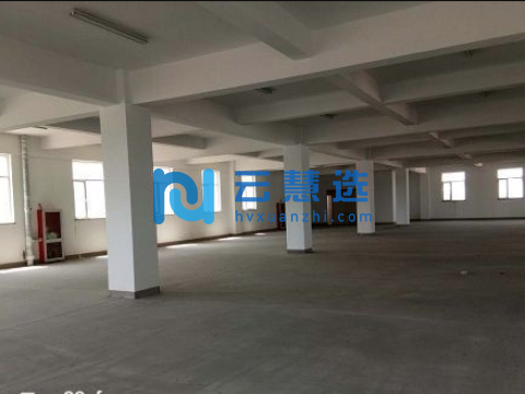 天津东丽空港10000㎡厂房出租丨独院