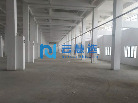 东丽空港10万㎡厂房出租丨丙二类消防