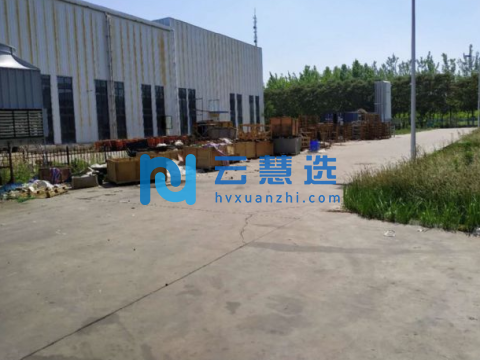 东丽空港5000㎡单层厂房出租丨可环评丨可分租