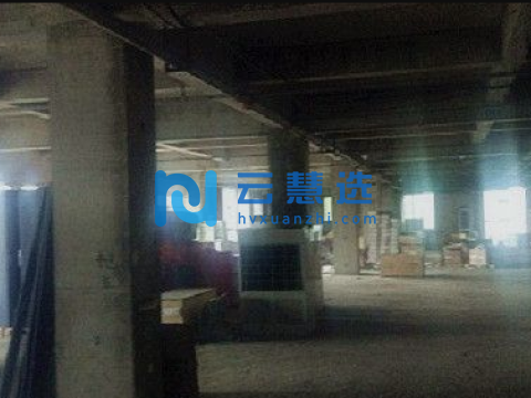 东丽空港20000平米厂房出租丨可分租