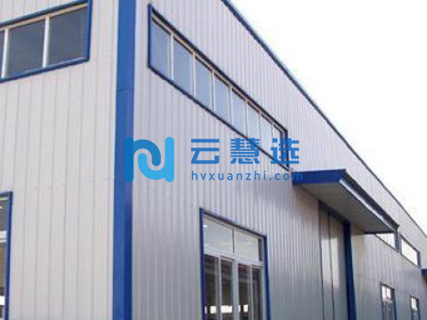 天津东丽3000㎡厂房出租可丨分租