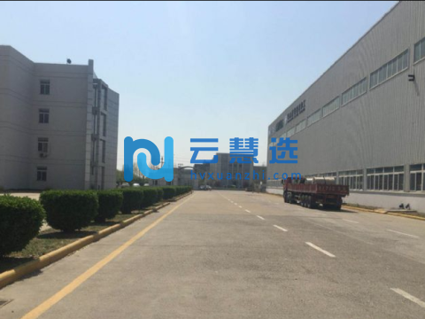 东丽空港经济区3500平米厂房丨证件齐全