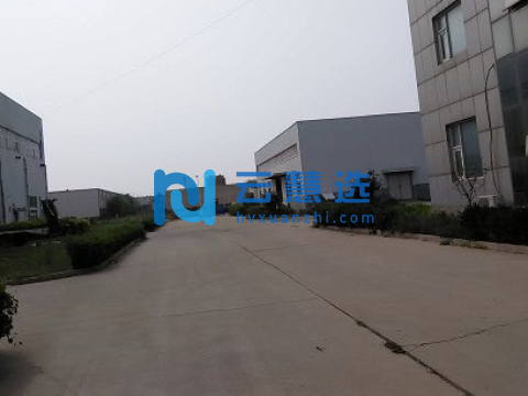 天津东丽空港4200㎡厂房出租丨证件齐全