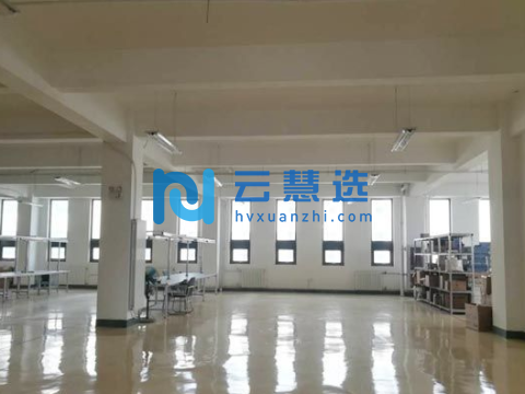 天津市东丽区华明1000㎡办公厂房出租