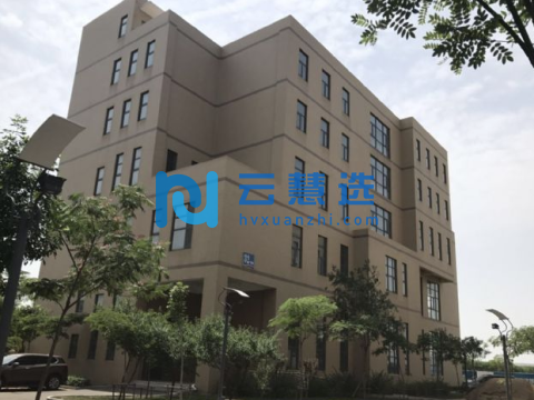 东丽空港经济区3000㎡厂房出租丨赠送500平露台