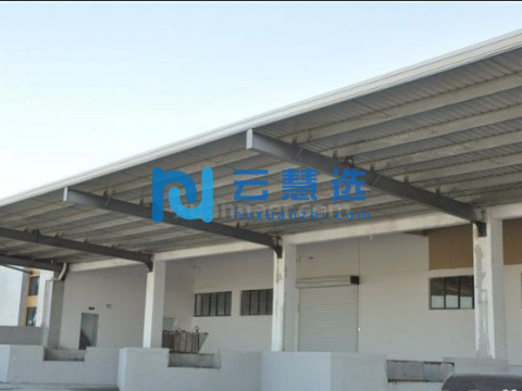 东丽空港经济区30000㎡厂房出租丨配套齐全