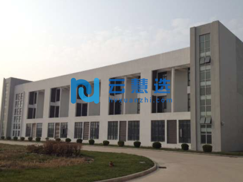 空港经济区10000㎡厂房出租丨带天车