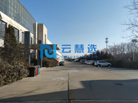 东丽空港2000平米厂房出租丨无限制行业丨可环评