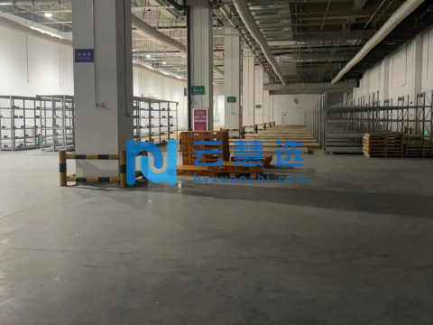 东丽空港经济区4000平米厂房出租丨丙二类消防丨水电齐全