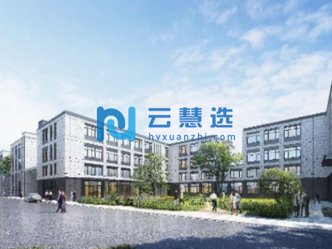 天津北辰4500㎡厂房出租