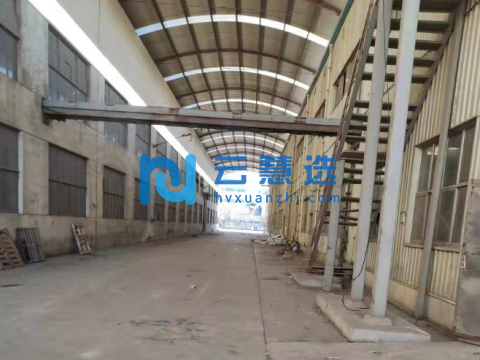 天津北辰27000㎡厂房出租