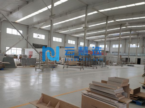 天津北辰3000㎡厂房出租