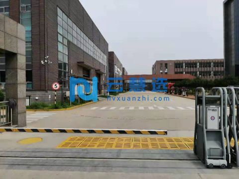 天津东丽5200平米厂房出租|可办公