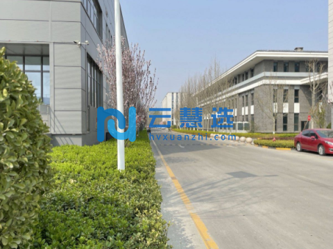 天津北辰5000㎡厂房出租