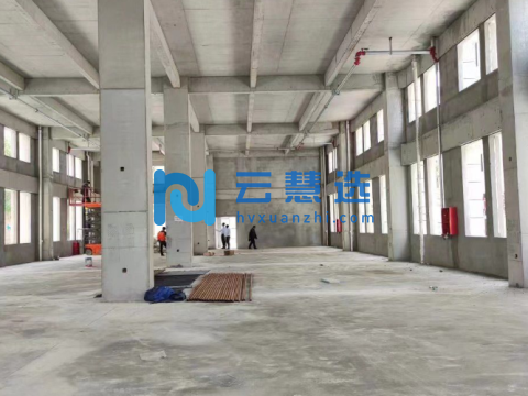 天津北辰5000㎡厂房出租