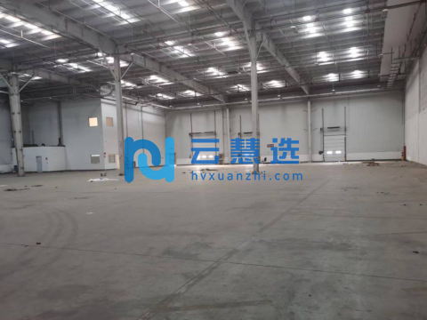 天津北辰5100㎡厂房出租