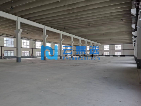 东丽区空港经济区1000㎡厂房出租丨可环评