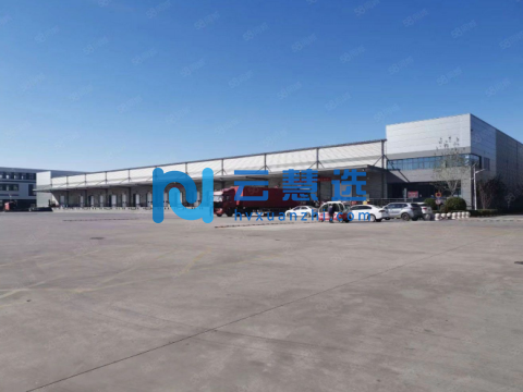 天津北辰40000㎡厂房出租