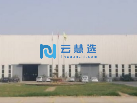 天津宝坻口东工业园9600㎡ 单层厂房出租