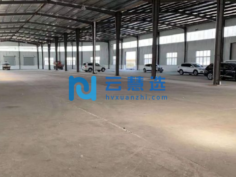 东丽区空港经济区5000㎡厂房出租丨可分租丨有仓库