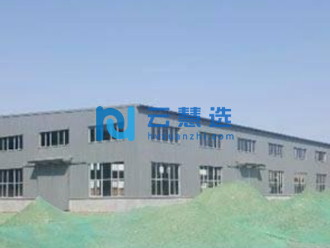 天津宝坻5000㎡单层厂房出租 