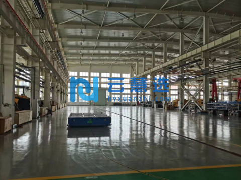 天津北辰8000㎡厂房出租