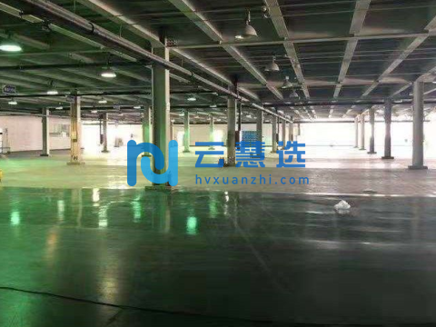 东丽空港经济区2500㎡厂房出租丨手续齐全丨可环评