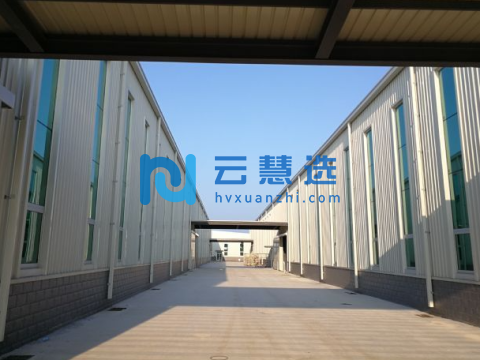 天津北辰6000㎡厂房出租