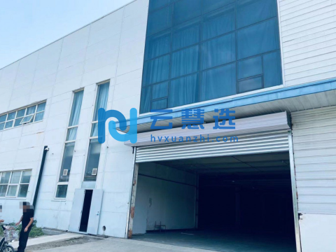 东丽区空港经济区1800㎡厂房出租丨有环评丨高速口