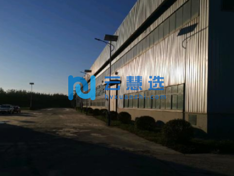 天津市蓟州区10000平米单层厂房出租