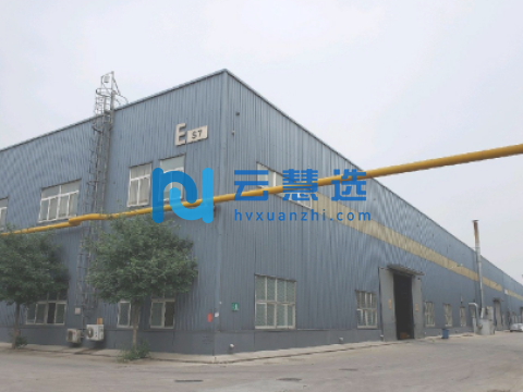 天津市蓟州区5140平米单层厂房出租