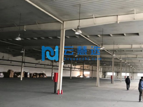 东丽区10000㎡厂房出租丨可环评丨有消防