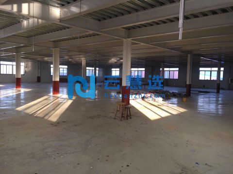 天津市宝坻区10000平米多层厂房出租