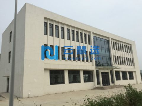 天津北辰6000㎡厂房出租|带食堂