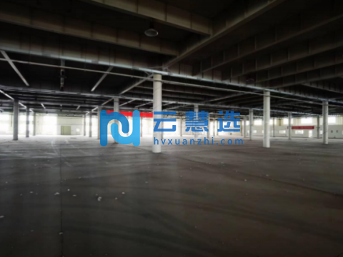 天津北辰23000㎡厂房出租|配套齐全