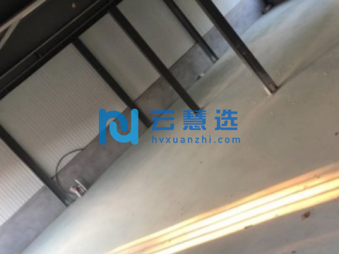 天津市宝坻区大钟开发区1000㎡ 厂房租售 独院