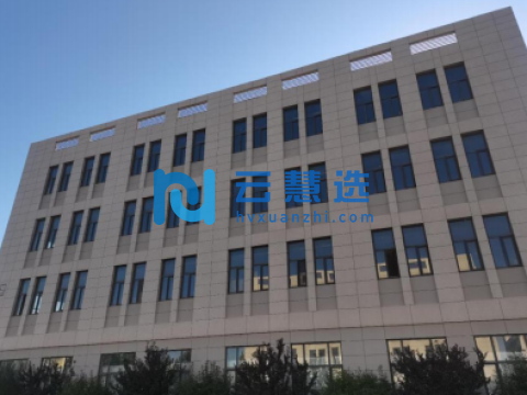 天津北辰5400㎡厂房出租||双拼厂房