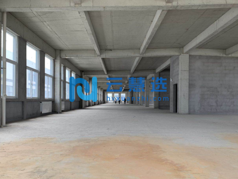 天津北辰4000㎡厂房出租|可办环评