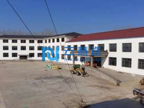 天津宝坻大钟庄镇3000平米轻加工电商库房出租