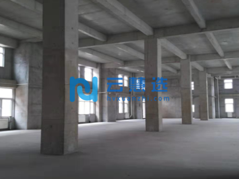 天津北辰4800㎡厂房出租|政府自持