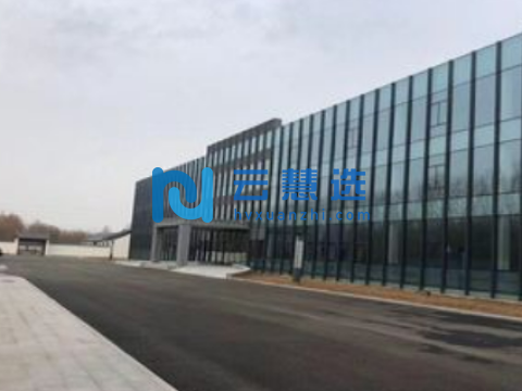 天津宝坻口东工业区3150标准厂房出租